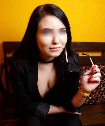 Анкета проститутки Антонина - Фото 1, Иловля, 25 лет, №945